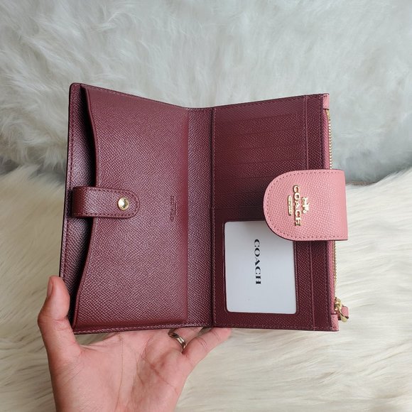 COACH TECH WALLET - Picture 3 of 5